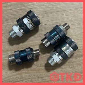 van trượt tay khí nén stnc sh 2