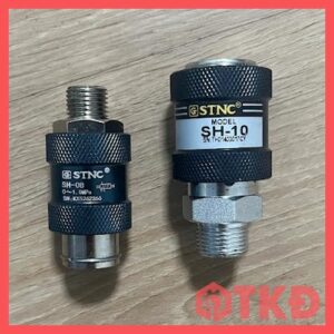 van trượt tay khí nén stnc sh 3