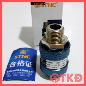 van trượt tay khí nén stnc sh 7