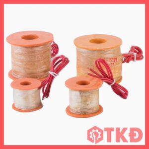 coil van điện từ 11