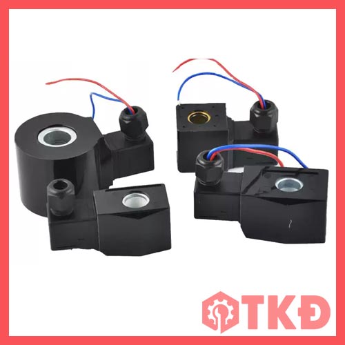 coil van điện từ 12