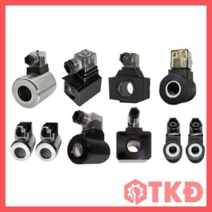 coil van điện từ 13