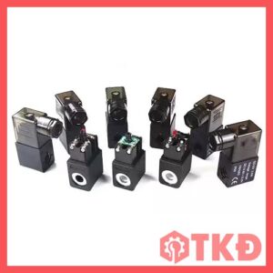 coil van điện từ