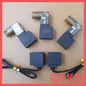 coil van điện từ 4