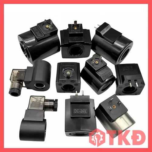 coil van điện từ 8