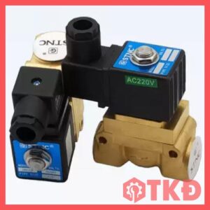 van điện từ stnc uh 10
