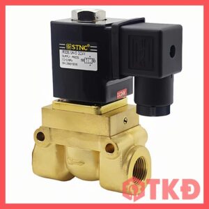 van điện từ stnc uh 12