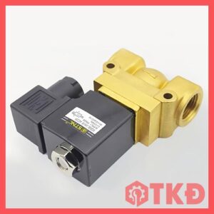 van điện từ stnc uh 13