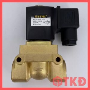 van điện từ stnc uh 14