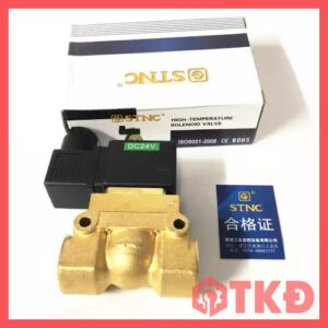 van điện từ stnc uh 3