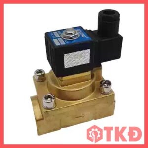van điện từ stnc uh 8