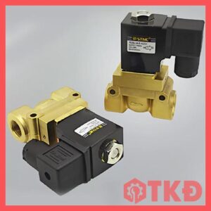 van điện từ stnc uh 9