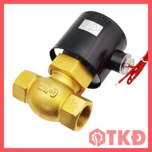 van điện từ nước unid us 10