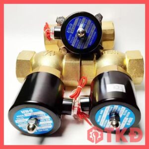 van điện từ nước unid us 11