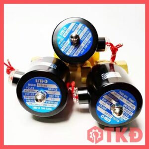 van điện từ nước unid us 12