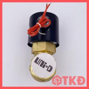 van điện từ nước unid us 15