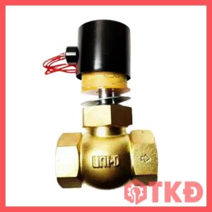 van điện từ nước unid us 17