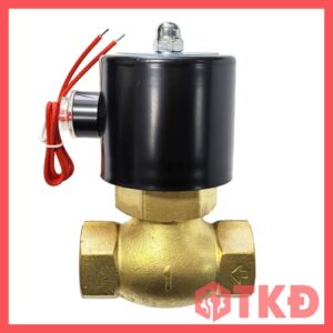 van điện từ nước unid us 2