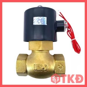 van điện từ nước unid us