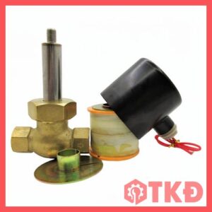 van điện từ nước unid us 5