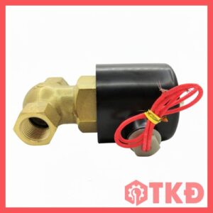 van điện từ nước unid us 6