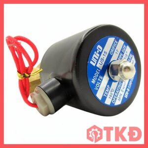 van điện từ nước unid us 7