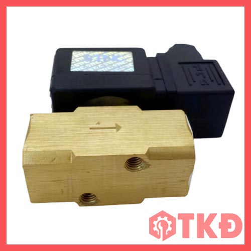 van điện từ stnc td-15 3