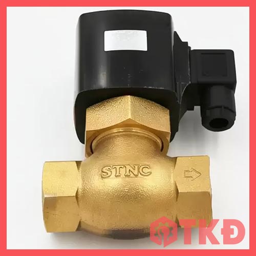 van điện từ stnc tus 10