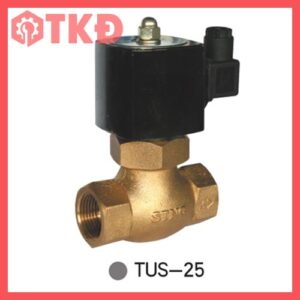 van điện từ stnc tus-25