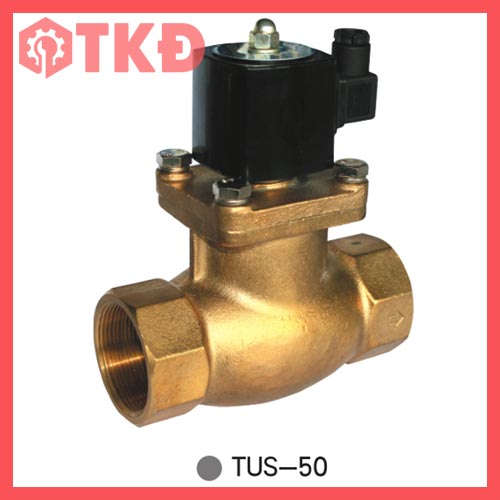 van điện từ stnc tus-50