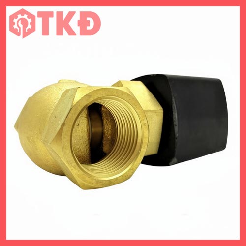 van điện từ stnc tus 8