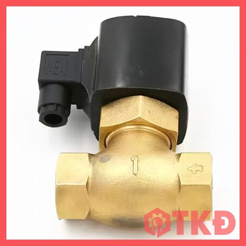 van điện từ stnc tus 9