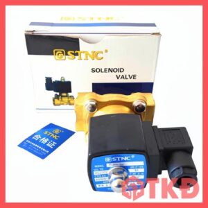 van điện từ stnc tuw 10