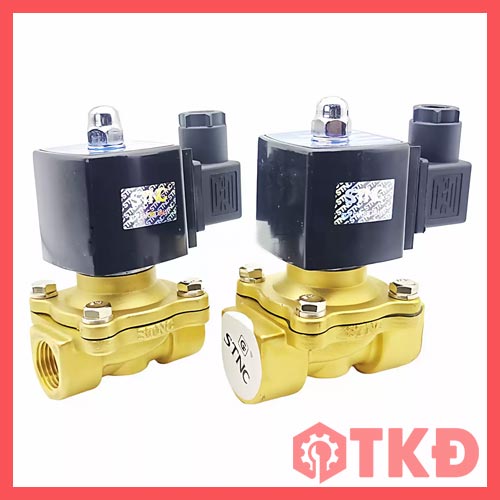 van điện từ stnc tuw 11