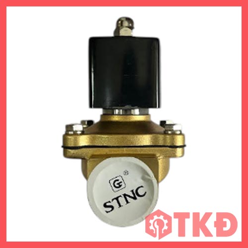 van điện từ stnc tuw 5
