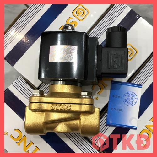 van điện từ stnc tuw 8