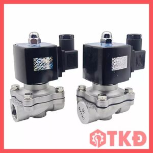 van điện từ stnc tws 10