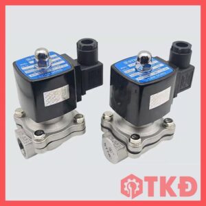 van điện từ stnc tws 11