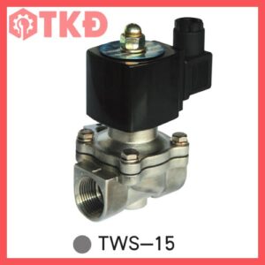 van điện từ stnc tws-15