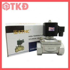van điện từ stnc tws 2