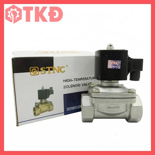 van điện từ stnc tws 2