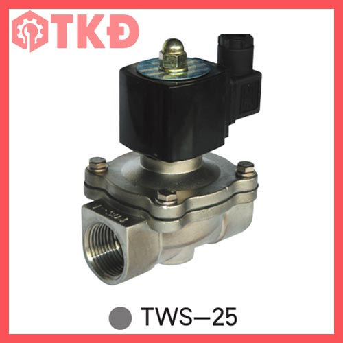van điện từ stnc tws-25