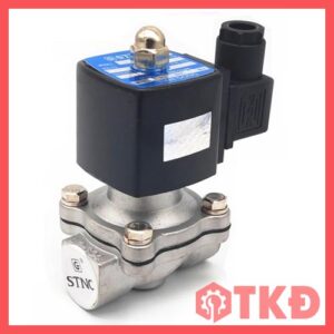 van điện từ stnc tws