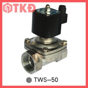 van điện từ stnc tws-50