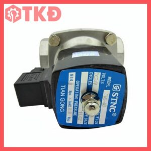 van điện từ stnc tws 7
