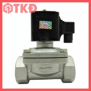 van điện từ stnc tws 8