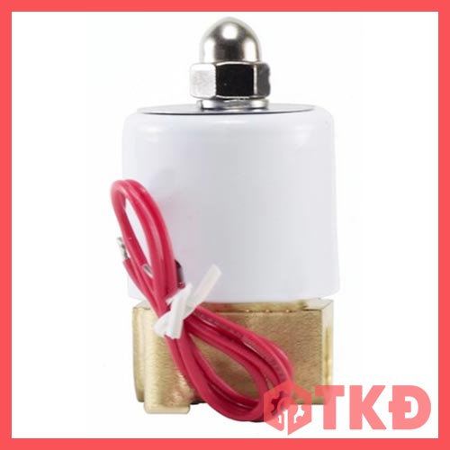 van điện từ stnc ud 10