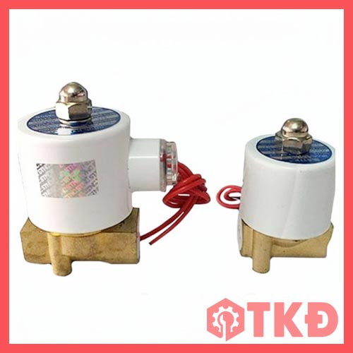 van điện từ stnc ud 3