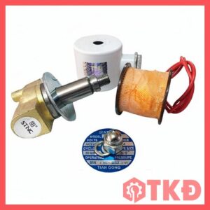 van điện từ stnc ud 5