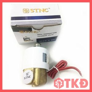 van điện từ stnc ud 6